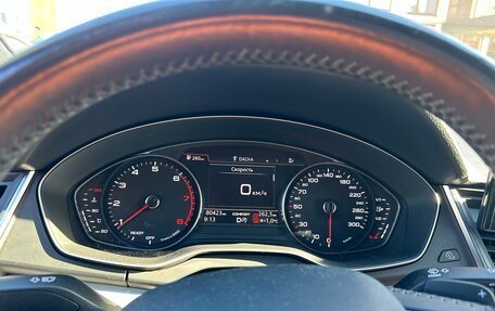 Audi Q5, 2017 год, 3 890 000 рублей, 31 фотография