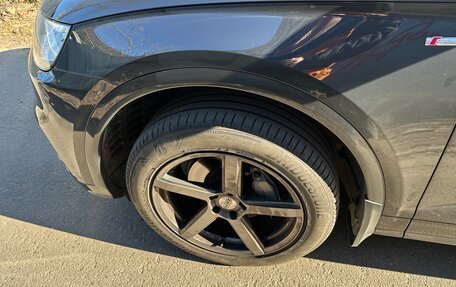 Audi Q5, 2017 год, 3 890 000 рублей, 36 фотография