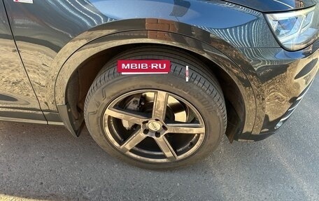Audi Q5, 2017 год, 3 890 000 рублей, 35 фотография