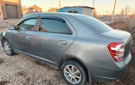 Chevrolet Cobalt II, 2013 год, 650 000 рублей, 2 фотография