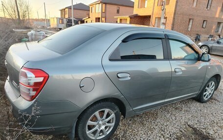 Chevrolet Cobalt II, 2013 год, 650 000 рублей, 4 фотография