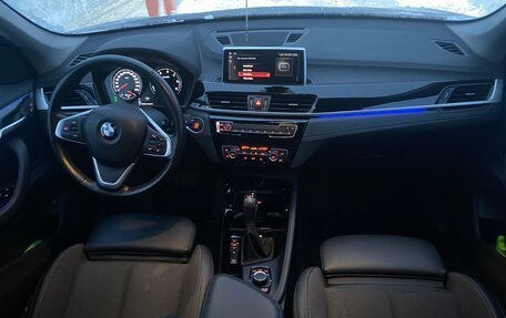 BMW X1, 2019 год, 2 900 000 рублей, 8 фотография