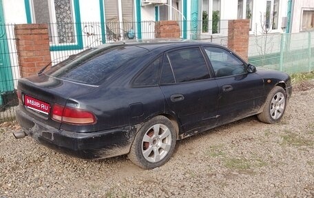 Mitsubishi Galant VIII, 1993 год, 100 000 рублей, 1 фотография