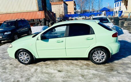 Chevrolet Lacetti, 2010 год, 487 000 рублей, 8 фотография
