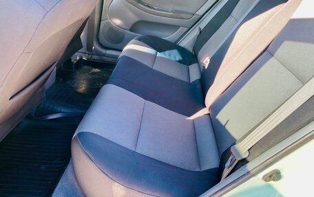 Chevrolet Lacetti, 2010 год, 487 000 рублей, 9 фотография