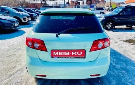 Chevrolet Lacetti, 2010 год, 487 000 рублей, 6 фотография