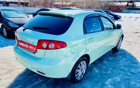 Chevrolet Lacetti, 2010 год, 487 000 рублей, 5 фотография