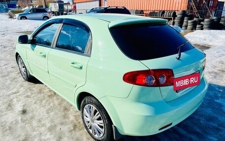 Chevrolet Lacetti, 2010 год, 487 000 рублей, 7 фотография