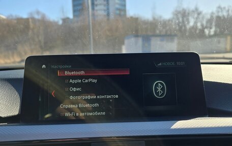 BMW 3 серия, 2016 год, 3 000 000 рублей, 14 фотография