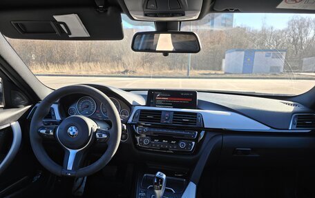 BMW 3 серия, 2016 год, 3 000 000 рублей, 11 фотография