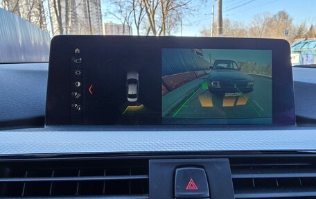 BMW 3 серия, 2016 год, 3 000 000 рублей, 20 фотография