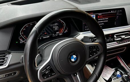 BMW X5, 2019 год, 6 990 000 рублей, 6 фотография
