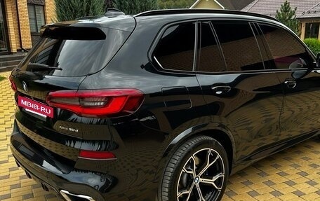 BMW X5, 2019 год, 6 990 000 рублей, 5 фотография