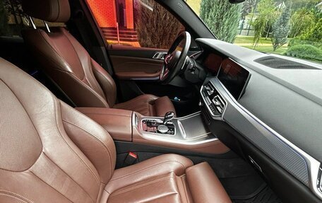 BMW X5, 2019 год, 6 990 000 рублей, 7 фотография
