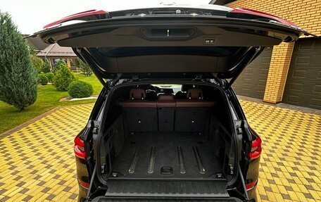 BMW X5, 2019 год, 6 990 000 рублей, 13 фотография