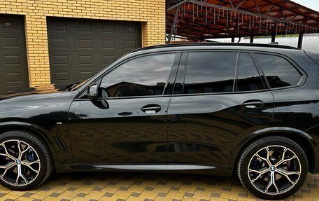 BMW X5, 2019 год, 6 990 000 рублей, 10 фотография