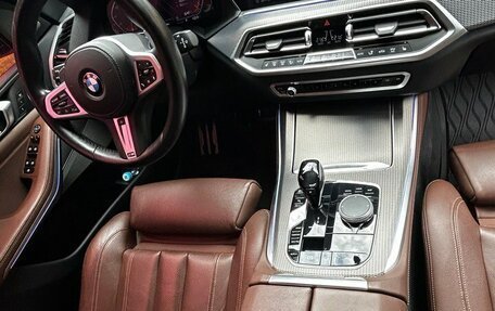 BMW X5, 2019 год, 6 990 000 рублей, 8 фотография
