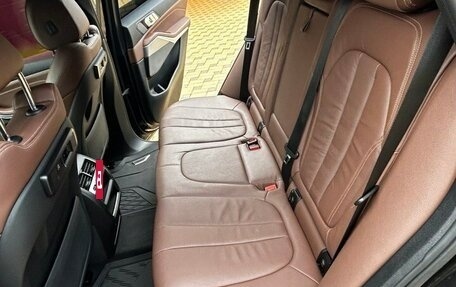 BMW X5, 2019 год, 6 990 000 рублей, 9 фотография