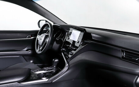 Toyota Camry, 2021 год, 2 849 000 рублей, 11 фотография