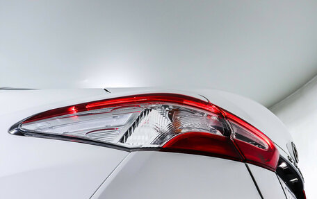 Toyota Camry, 2021 год, 2 849 000 рублей, 22 фотография
