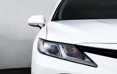 Toyota Camry, 2021 год, 2 849 000 рублей, 23 фотография