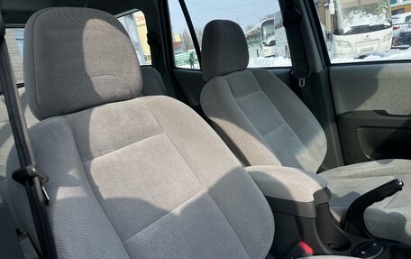 Hyundai Santa Fe Classic, 2008 год, 868 000 рублей, 6 фотография