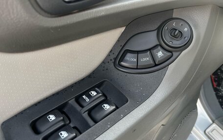 Hyundai Santa Fe Classic, 2008 год, 868 000 рублей, 19 фотография