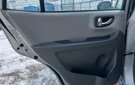Hyundai Santa Fe Classic, 2008 год, 868 000 рублей, 21 фотография