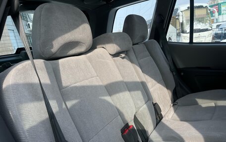 Hyundai Santa Fe Classic, 2008 год, 868 000 рублей, 25 фотография