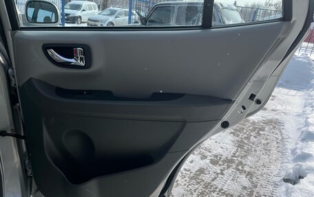 Hyundai Santa Fe Classic, 2008 год, 868 000 рублей, 26 фотография