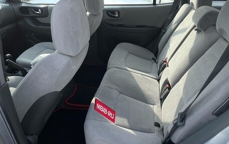 Hyundai Santa Fe Classic, 2008 год, 868 000 рублей, 20 фотография