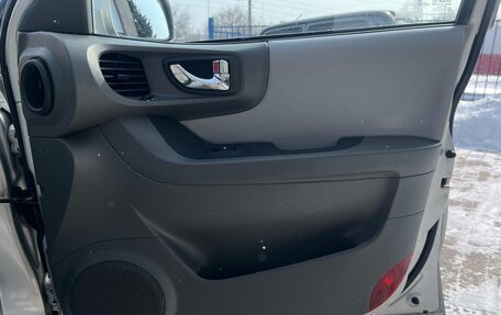 Hyundai Santa Fe Classic, 2008 год, 868 000 рублей, 28 фотография