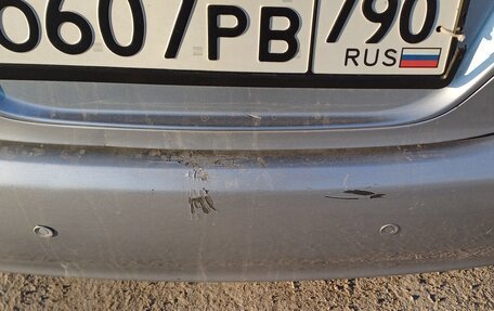 Mitsubishi Lancer IX, 2007 год, 420 000 рублей, 7 фотография