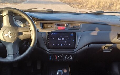 Mitsubishi Lancer IX, 2007 год, 420 000 рублей, 9 фотография