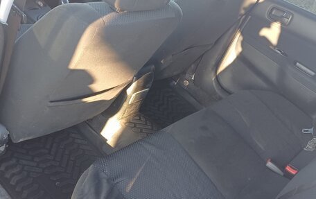Mitsubishi Lancer IX, 2007 год, 420 000 рублей, 8 фотография