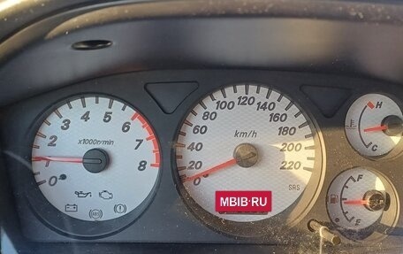 Mitsubishi Lancer IX, 2007 год, 420 000 рублей, 10 фотография