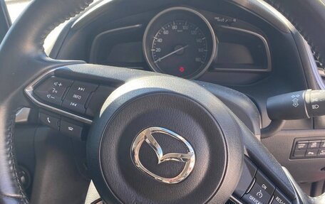 Mazda Axela, 2018 год, 1 550 000 рублей, 7 фотография