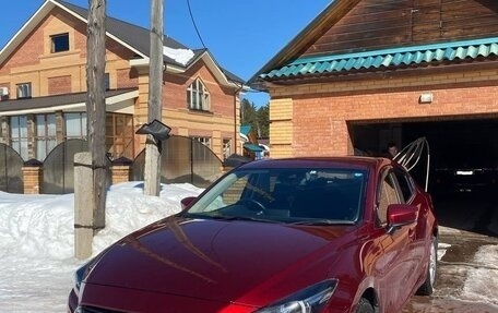 Mazda Axela, 2018 год, 1 550 000 рублей, 5 фотография