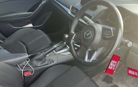 Mazda Axela, 2018 год, 1 550 000 рублей, 13 фотография