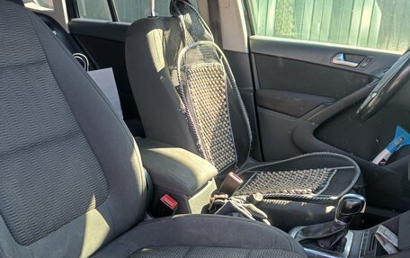 Volkswagen Tiguan I, 2013 год, 1 500 000 рублей, 7 фотография