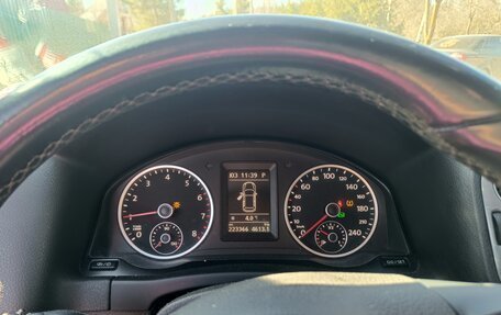 Volkswagen Tiguan I, 2013 год, 1 500 000 рублей, 6 фотография