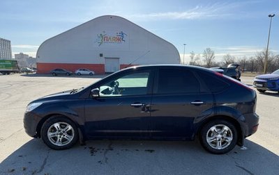 Ford Focus II рестайлинг, 2008 год, 570 000 рублей, 1 фотография