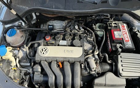 Volkswagen Passat B6, 2007 год, 770 000 рублей, 11 фотография