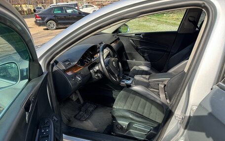 Volkswagen Passat B6, 2007 год, 770 000 рублей, 13 фотография