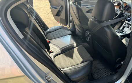 Volkswagen Passat B6, 2007 год, 770 000 рублей, 15 фотография