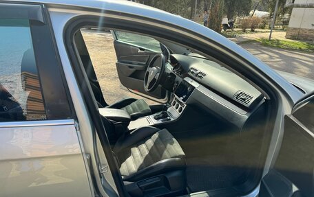 Volkswagen Passat B6, 2007 год, 770 000 рублей, 16 фотография