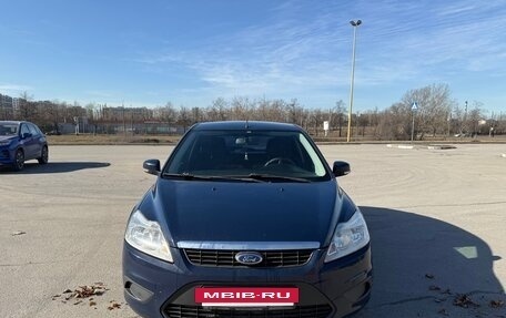 Ford Focus II рестайлинг, 2008 год, 570 000 рублей, 2 фотография