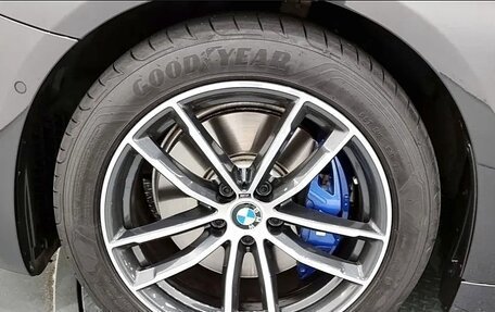 BMW 5 серия, 2021 год, 4 405 000 рублей, 5 фотография