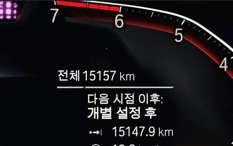 BMW 5 серия, 2021 год, 4 405 000 рублей, 8 фотография