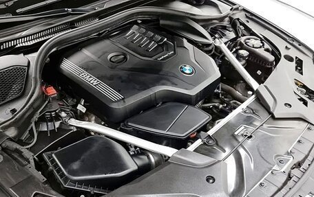 BMW 5 серия, 2021 год, 4 405 000 рублей, 6 фотография